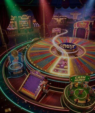 Crazy Time — screenshot 5